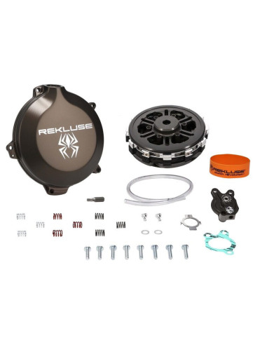 Embrayage complet REKLUSE RadiusCX 4.0