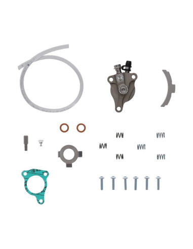 Embrayage complet REKLUSE RadiusX 4.0