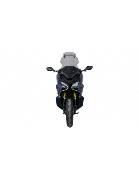 Bulle MRA Variotouring "VT" - avec spoiler