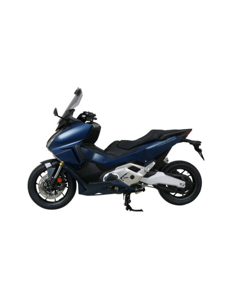 Bulle MRA Variotouring "VT" - avec spoiler