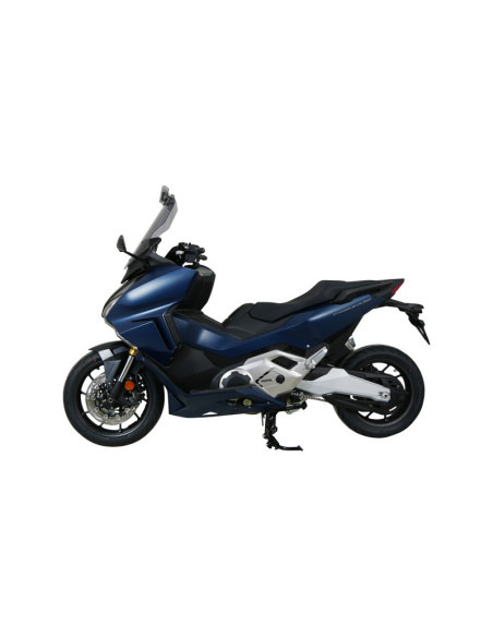 Bulle MRA Variotouring "VT" - avec spoiler