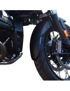 Prolongateur de garde boue... 2