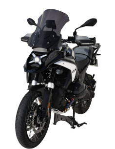 Bulle Ermax haute...