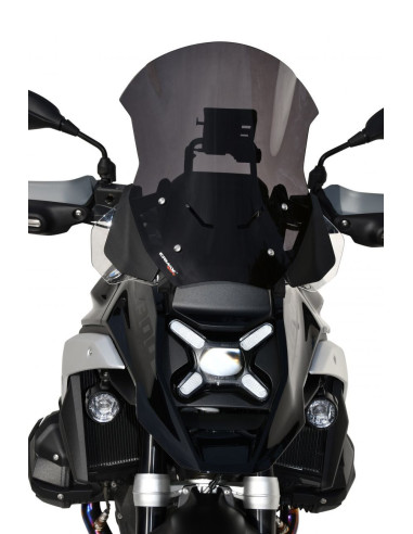 Bulle Ermax haute protection + 10 cm...