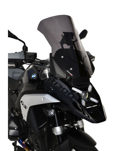 Bulle Ermax haute protection + 10 cm...