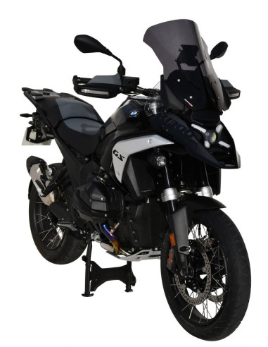 Bulle Ermax haute protection + 10 cm...