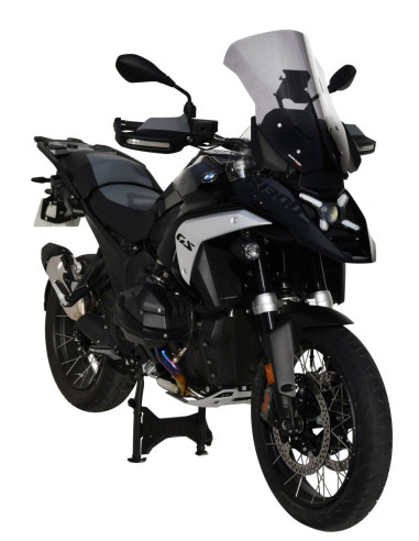 Bulle Ermax haute protection + 10 cm...