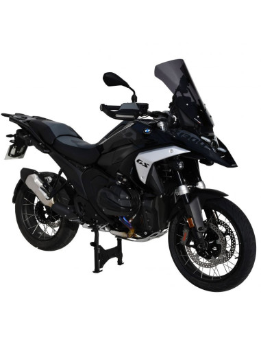 Bulle Ermax haute protection + 10 cm...