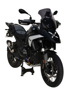 Bulle Ermax touring pour... 2