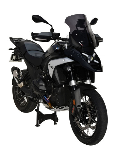 Bulle Ermax touring pour BMW R1300GS...
