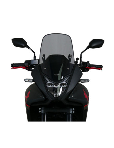 Bulle MRA Touring TM