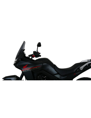 Bulle MRA Touring TM