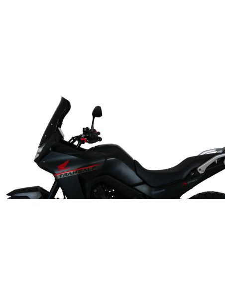 Bulle MRA Touring TM