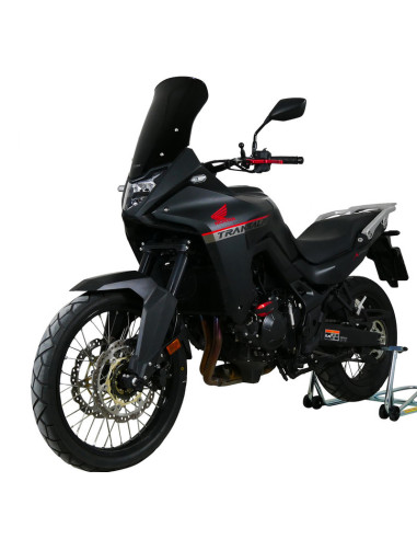Bulle MRA Touring TM