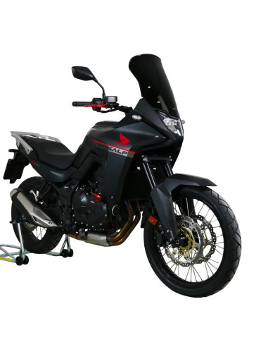 Bulle MRA Touring TM