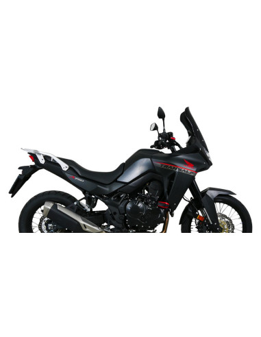 Bulle MRA Touring TM