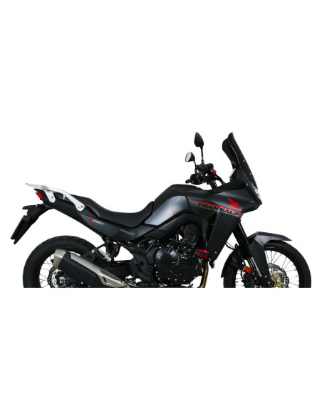 Bulle MRA Touring TM