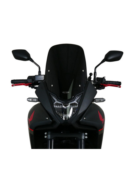 Bulle MRA Touring TM