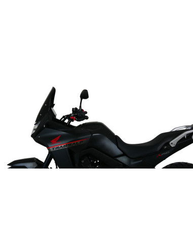 Bulle MRA Touring TM