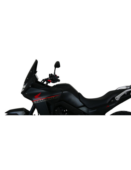 Bulle MRA Touring TM