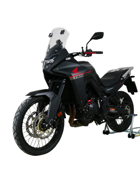 Bulle MRA VarioTouring "VTM" - avec spoiler