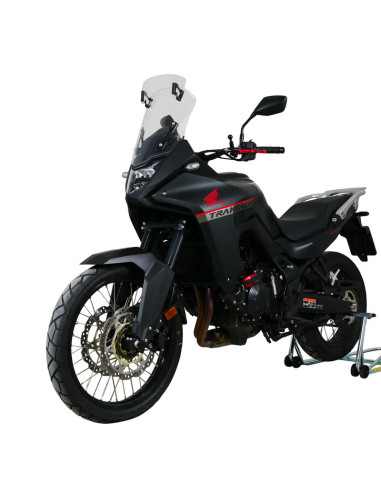 Bulle MRA VarioTouring "VTM" - avec spoiler