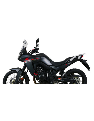 Bulle MRA VarioTouring "VTM" - avec spoiler