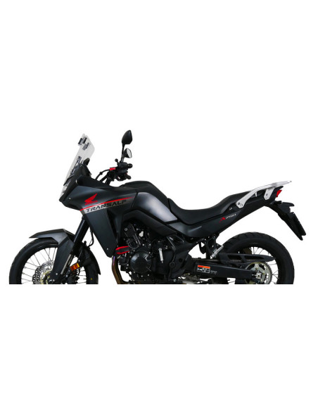 Bulle MRA VarioTouring "VTM" - avec spoiler