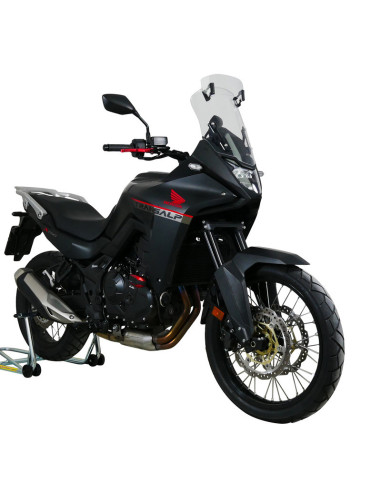 Bulle MRA VarioTouring "VTM" - avec spoiler