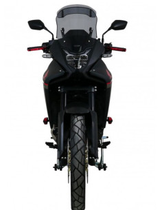 Bulle MRA VarioTouring "VTM" - avec spoiler 2