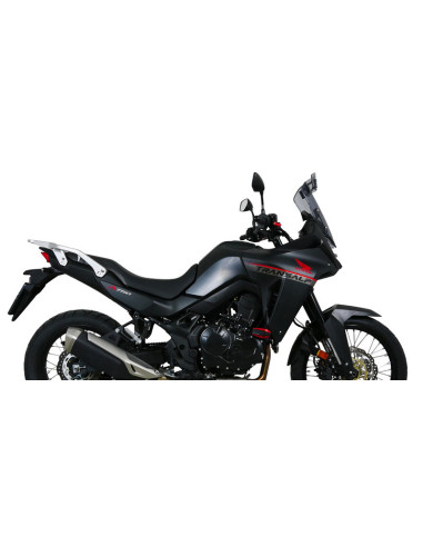 Bulle MRA VarioTouring "VTM" - avec spoiler