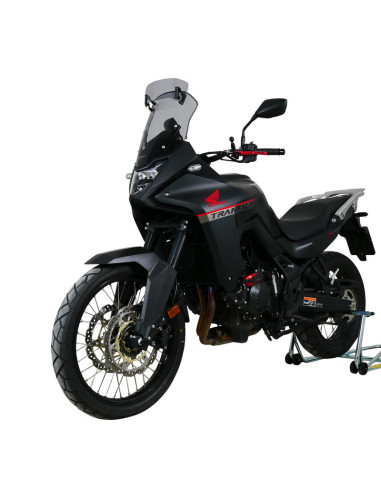 Bulle MRA VarioTouring "VTM" - avec spoiler