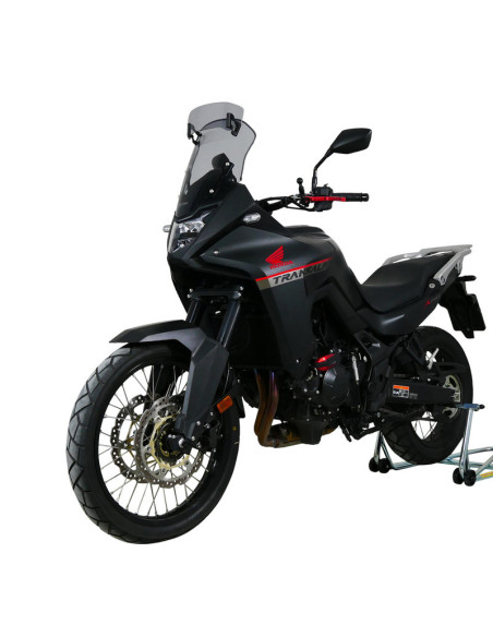 Bulle MRA VarioTouring "VTM" - avec spoiler