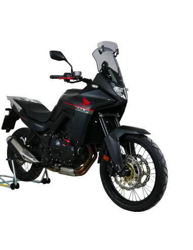 Bulle MRA VarioTouring "VTM" - avec spoiler