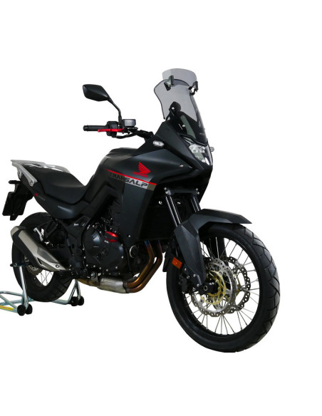 Bulle MRA VarioTouring "VTM" - avec spoiler