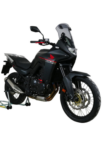 Bulle MRA VarioTouring "VTM" - avec spoiler