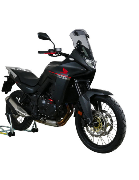 Bulle MRA VarioTouring "VTM" - avec spoiler