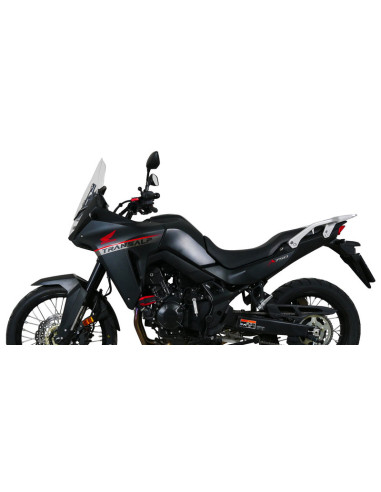 Bulle MRA Original "OM"