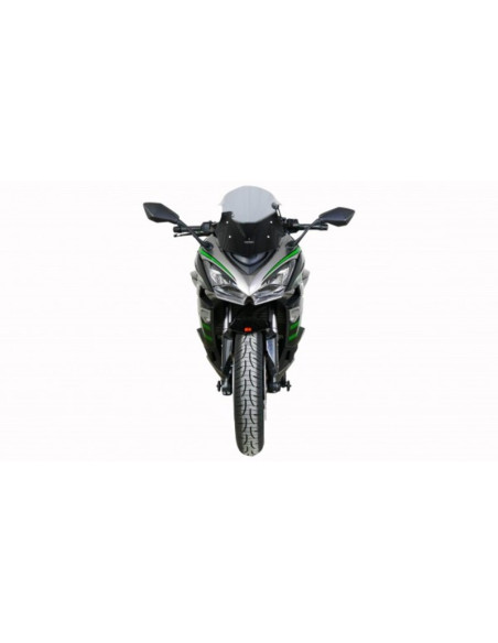 Bulle MRA Racing "R"