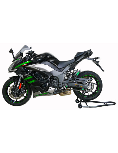 Bulle MRA Racing "R"