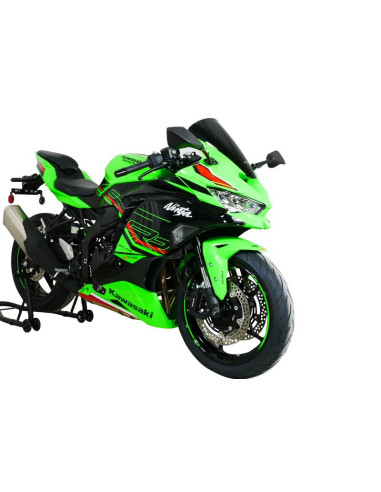 Bulle MRA Racing "R"