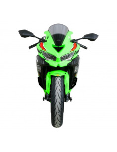 Bulle MRA Racing "R" 2