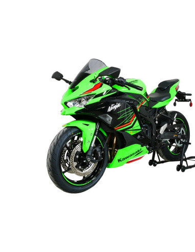 Bulle MRA Racing "R"