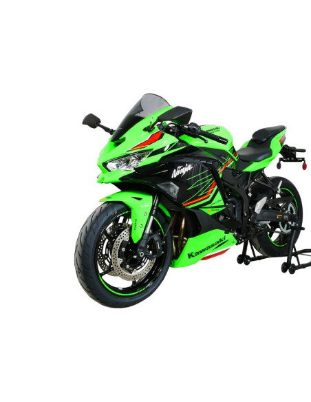 Bulle MRA Racing "R"