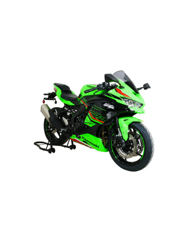 Bulle MRA Racing "R"