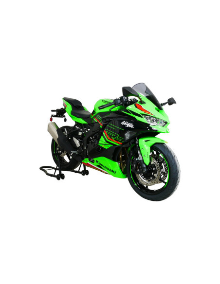 Bulle MRA Racing "R"