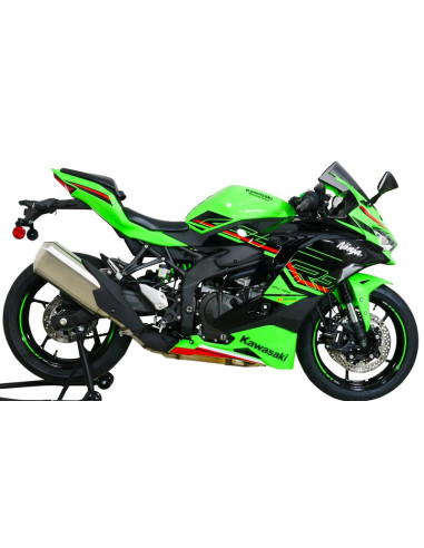 Bulle MRA Racing "R"