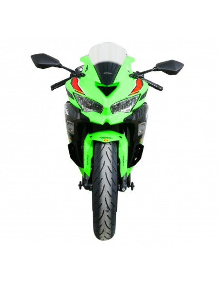 Bulle MRA Racing "R"