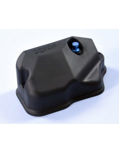 Boîte à air POLINI avec mélangeur 2