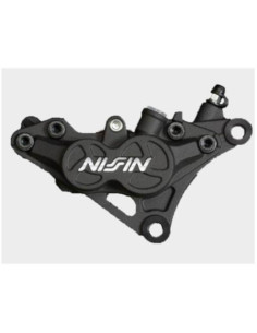 Etrier de frein 4 pistons axial NISSIN - droit 2